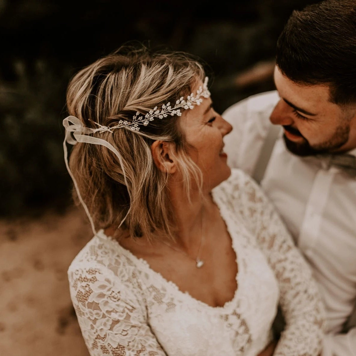Boho Headpiece